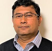 Dr. Ashraful Islam