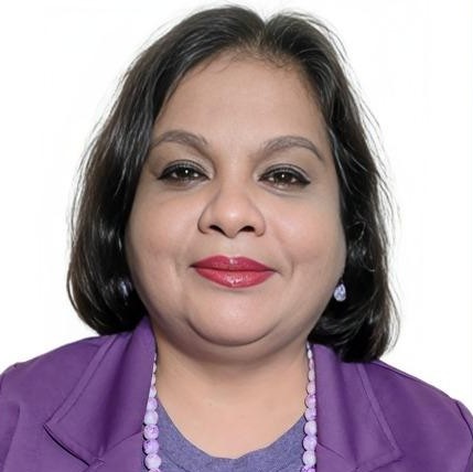 Prof. Dr. Celia Shahnaz