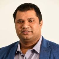 Prof. Dr. Apel Mahmud